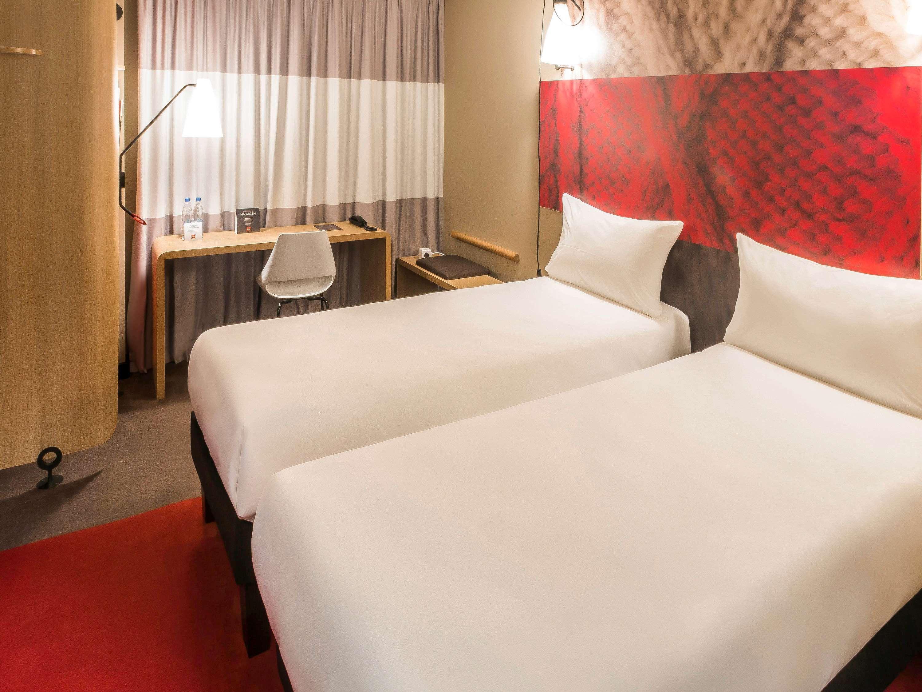 Ibis London Stratford Hotel Buitenkant foto