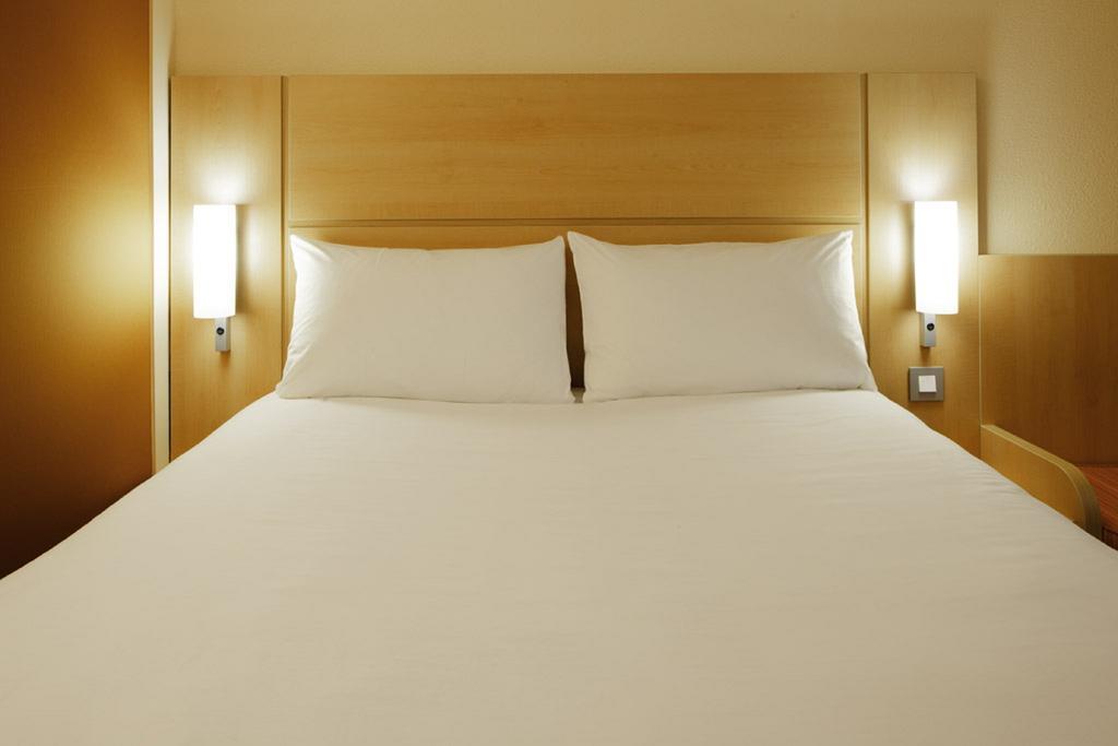 Ibis London Stratford Hotel Buitenkant foto