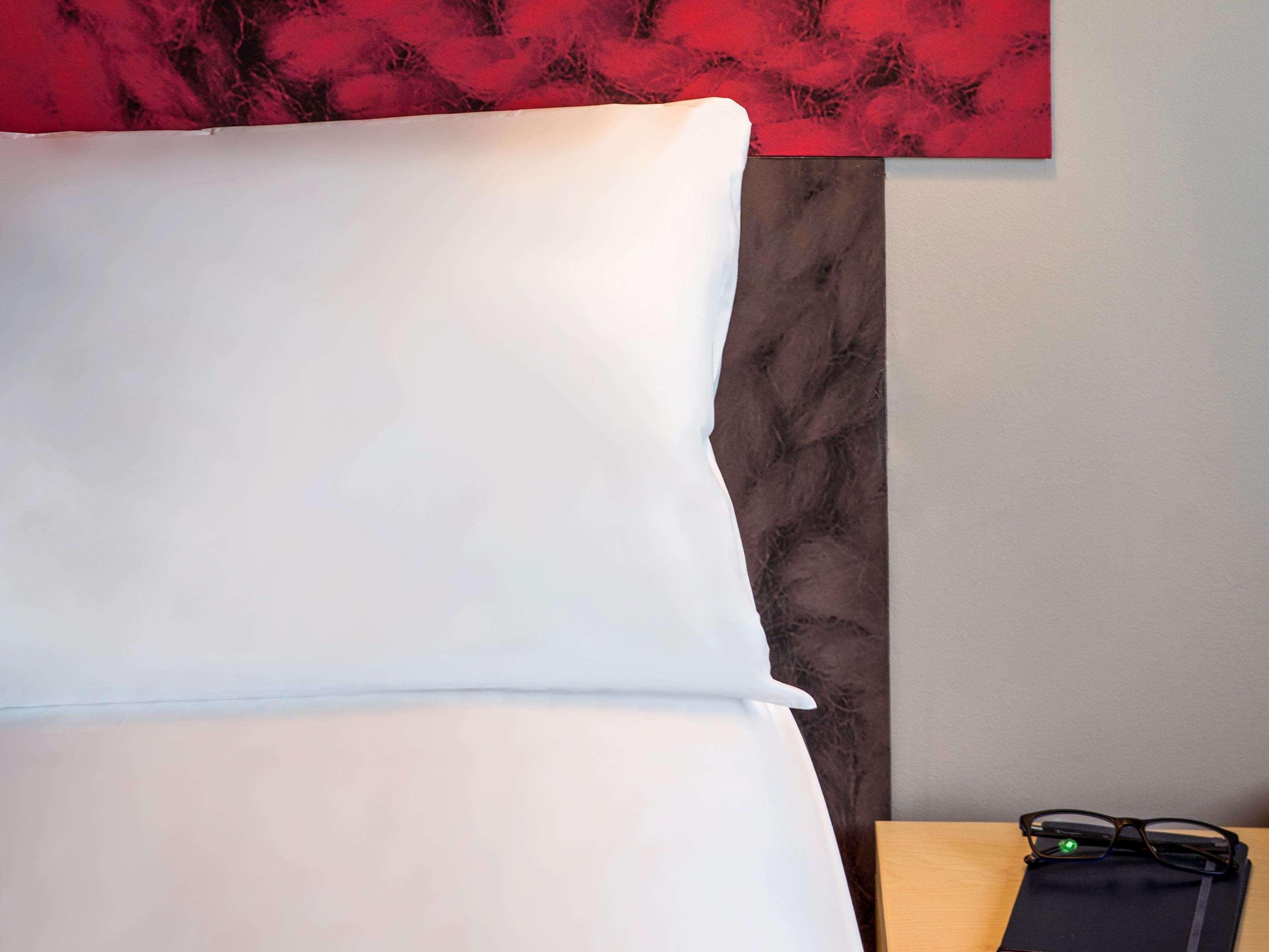 Ibis London Stratford Hotel Buitenkant foto