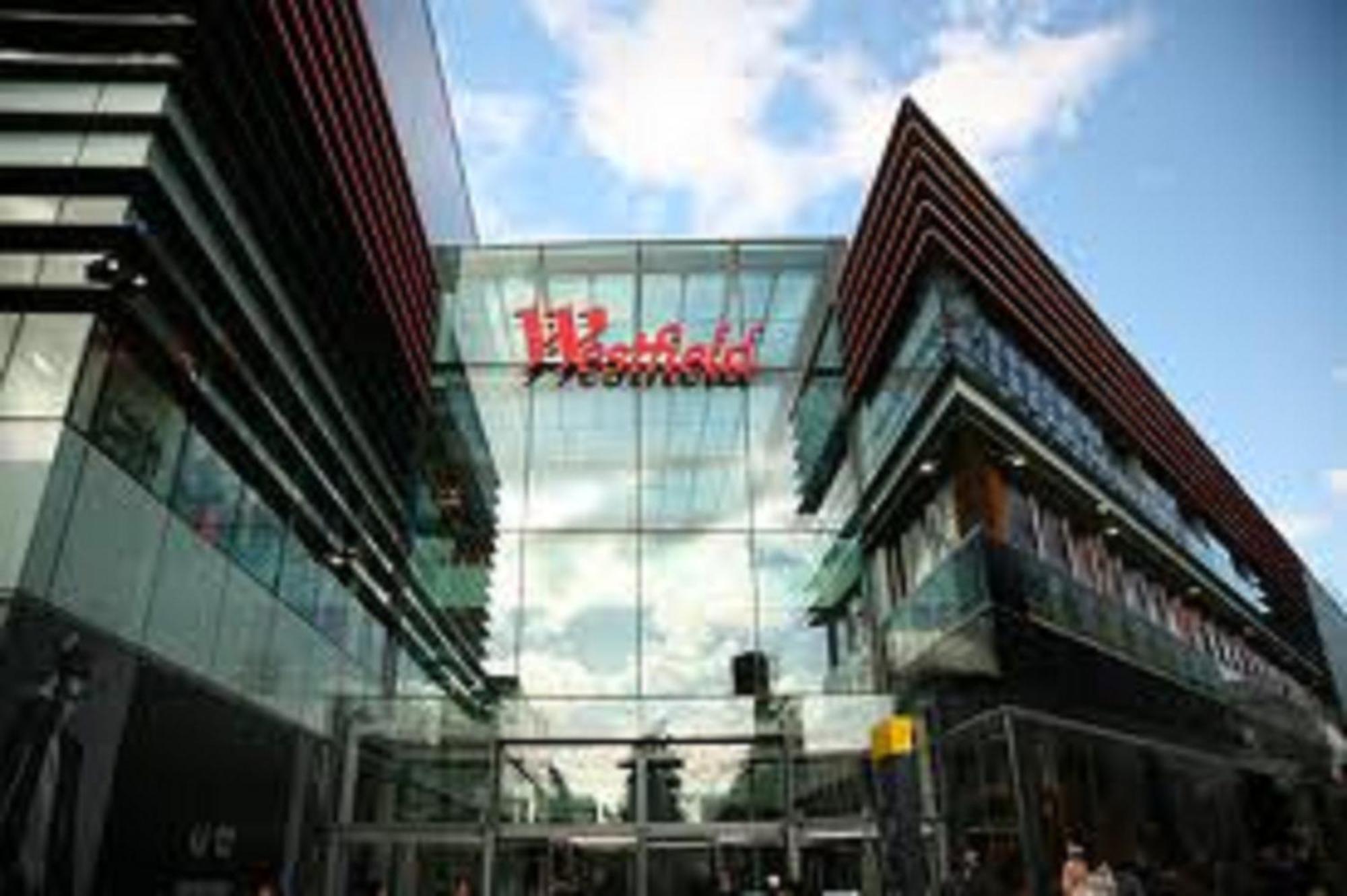 Ibis London Stratford Hotel Buitenkant foto